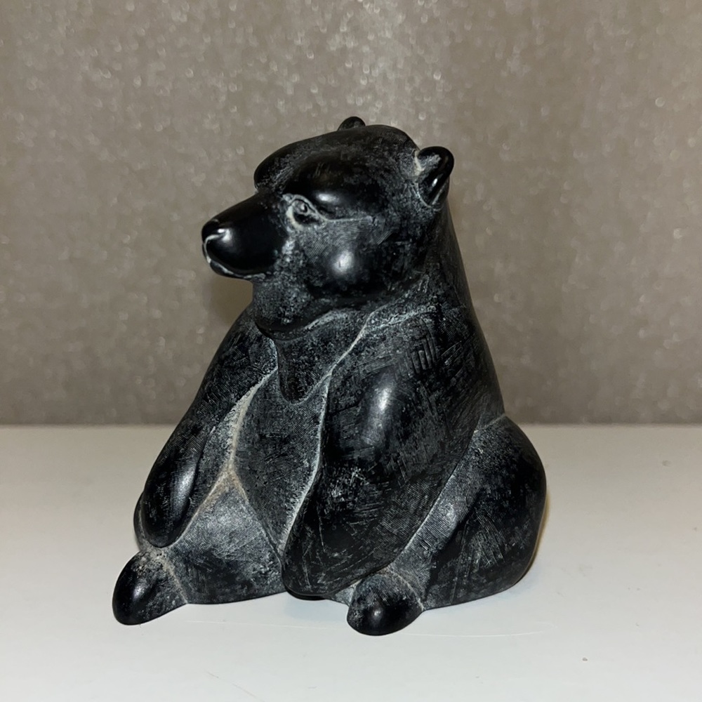 Craved bear - Picture 5 of 8